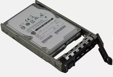 DELL 3RD PARTY 1.8TB 10K SAS 2.5