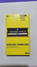 Corsair Vengeance 32GB DDR5-4800 Memory - CMSX32GX5M1A4800C40 picture