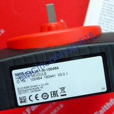 1pcs New Euchner safety switch MGB-H-AA1A1-R-100464 DHL/FedEx picture