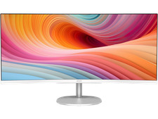 MSI 34 inch UltraWide QHD 2K 1440P 120Hz Adaptive Sync 1ms HDR Ready Built-in Sp picture