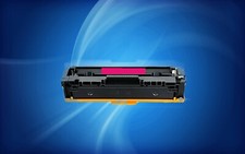 1PK NON-OEM Canon 045H MAGENTA Toner for imageCLASS MF632CDW MF634CDW LBP612CW picture