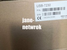 1PCS  NEW USB-7230 Shipping DHL or FedEX picture