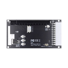 4x Oculink SFF-8612 to PCIE PCI-Express 16x Adapter for Mainboard Graphics Card picture