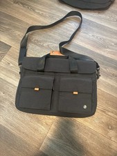 PKG Richmond 10L Slim Laptop Messenger Bag - Fits up to 16-Inch Laptops picture