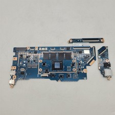 OEM Motherboard Snapdragon X Plus X1P-42-100 16GB RAM for HP OmniBook 5 16