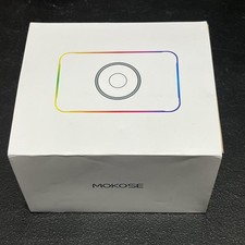 MOKOSE 12MP HDMI Camera 1080P USB HD Streaming Webcam Recording 4K@30FPS picture