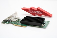 Dell FDYMF Brocade 1020 10GB Dual-Port Full Height Host Bus Adapter picture