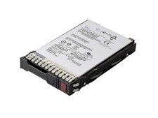 HP 480GB SATA MU SFF SC DS Solid State Drive (SSD) P07922B21 picture