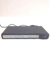 3COM 3CDSG8 Office Connect Managed Gigabit Switch, QTY, No AC Adapter picture