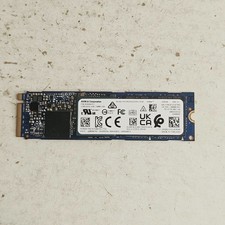 KIOXIA 2280mm XG6 256GB M.2 NVMe Gen 3.0 x 4 SSD KXG60ZNV256G picture