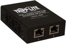 2-Port VGA with Audio over Cat5 / Cat6 Extender Splitter, Transmitter with EDID picture