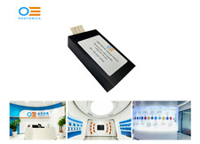 1x32 1310nm,1550nm,1250-1650nm, Single Mode Fiber MEMS Optical Switch picture