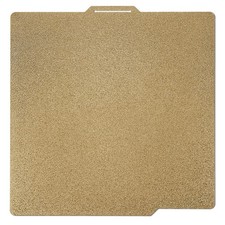 PEI Sheet for Bambu Lab X1/X1C/P2S/P1P/P1S/A1 Carbon Build Plate Heated Bed Spri picture