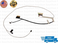 Genuine MLB17 LCD Video Screen Display LCM Cable UHD 6017B0837301 NO TOUCH 40PIN picture