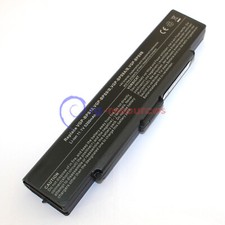 BATTERY FOR SONY VAIO VGP-BPS9 VGP-BPL9 VGP-BPS9/B BPS9A picture