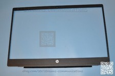 HP 15-CS 15-cs0072wm 15-cs0051wm 15-cs3063cl 15-cs3065cl Laptop LCD Bezel /Frame picture