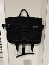 Victorinox Precision Laptop Messenger Bag, Black picture