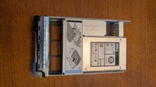 Dell 400GB THNSF8400CCSE TOSHIBA  2.5inch SATA SSD Hard Drive w/T330 Caddy picture