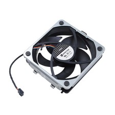New Cooling Fan X176F PVA120G12V For DELL T3660 8950 8960 R13 R14 R15 picture