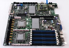 Intel T5000PAL Server Board picture