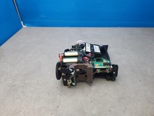 HP 303070-001 MSL6000 ROBOTIC ASSEMBLY W/ BARCODE READER 231676-001 OEM HP PART picture