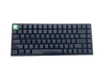 Keychron K2 HE 75% Wireless RGB Mechanical Keyboard Magnetic Switch Black (READ) picture