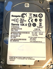 HITACHI SEAGATE 5541890-A ST300MM0006 300GB 10K  RPM SAS 2.5