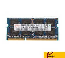 8GB SODIMM Toshiba Satellite L855D-S5220 L855D-S5242 L855-S5112 Memory picture