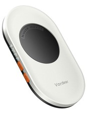 Vaydeer Ultra Slim Mouse Mover, Air 3 Jiggler with Misty White  picture