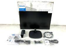 Philips V-line 243V7QJA 24