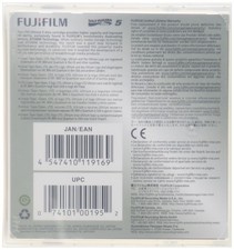 Fujifilm 16008030 LTO Ultrium 5 Data Cartridge - LTO-5 - 1.50 TB/3TB picture