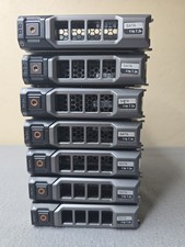 Dell ST1000NM0033 P/N9ZM173-036 , 0T4XNN SATA 1TB 3.5