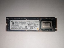 Micron 2300 MTFDHBA256TDV 256 GB PCIe Gen3 80mm SSD - M02626-001 picture