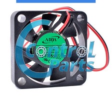 1PCS Brand New ADDA AD0412MX-G70 Axial Fan 12V DC Fan 0.08A 2wire Cooling Fan picture