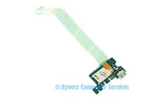 855010-001 LS-D702P OEM HP USB CONNECTOR BOARD W CABLE 15-AY 15-AY014DX (CE47) picture