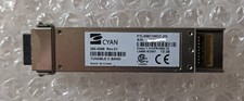 CYAN CIENA 280-0088 01 WOTRDTW FTLX6811MCC-YN XFP TUNABLE 10G TRANSCEIVER MODULE picture