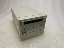 HP SureStore DAT24 | External DDS-3 SCSI Tape Drive | C1556D picture