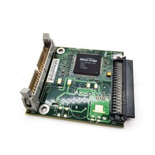 PCI to IDE PC Board  Designjet Q1251-60021 fits for HP 5000 5500 picture