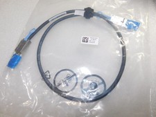 GENUINE DELL 0VDCHF VDCHF 1M 3.3FT EXTERNAL MINI-SAS/SFF-8088 CABLE NEW picture
