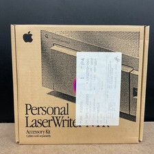 Apple Personal LaserWriter NTR Accessory Kit M2015LL/A - Open Box picture