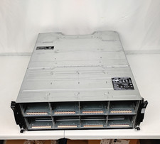 Dell Equallogic PS6110 ISCSI 24 Bay 3.5