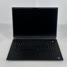 Dell Alienware M18 R1 480Hz FHD+ 2.2 GHz i9-13900HX 32GB 1TB SSD RTX 4080 Good picture