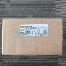 1PCS Pepperl+Fuchs CVM58W-011AWR0BN-1212 sensor new via FedEx or DHL picture