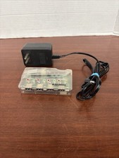 Stratitec USB 2.0 4 Port Hub With Power Supply picture