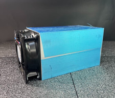 Industrial Cooling 7 7/8x4 3/4x4 3/4in Ebmpapst 9294310138 24V 0,46A 11W 12x12cm picture
