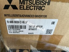 1PCS NEW FR-A840-00038-E2-60AWH VIA DHL/UPS picture