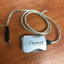 Hawking Technology Hawking USB (UH104) 4-Ports External Hub picture