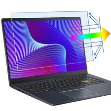 2 Pack 15.6 inch (1920x1080P) with 16:9 aspect ratio, Transparent picture