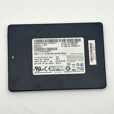 Samsung PM871 512GB 2.5in SATA III Internal SSD MZ7LN512HCHP-000L1 picture