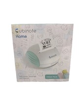 NIB Cubinote Home Note Personal Compact Thermal Printer picture